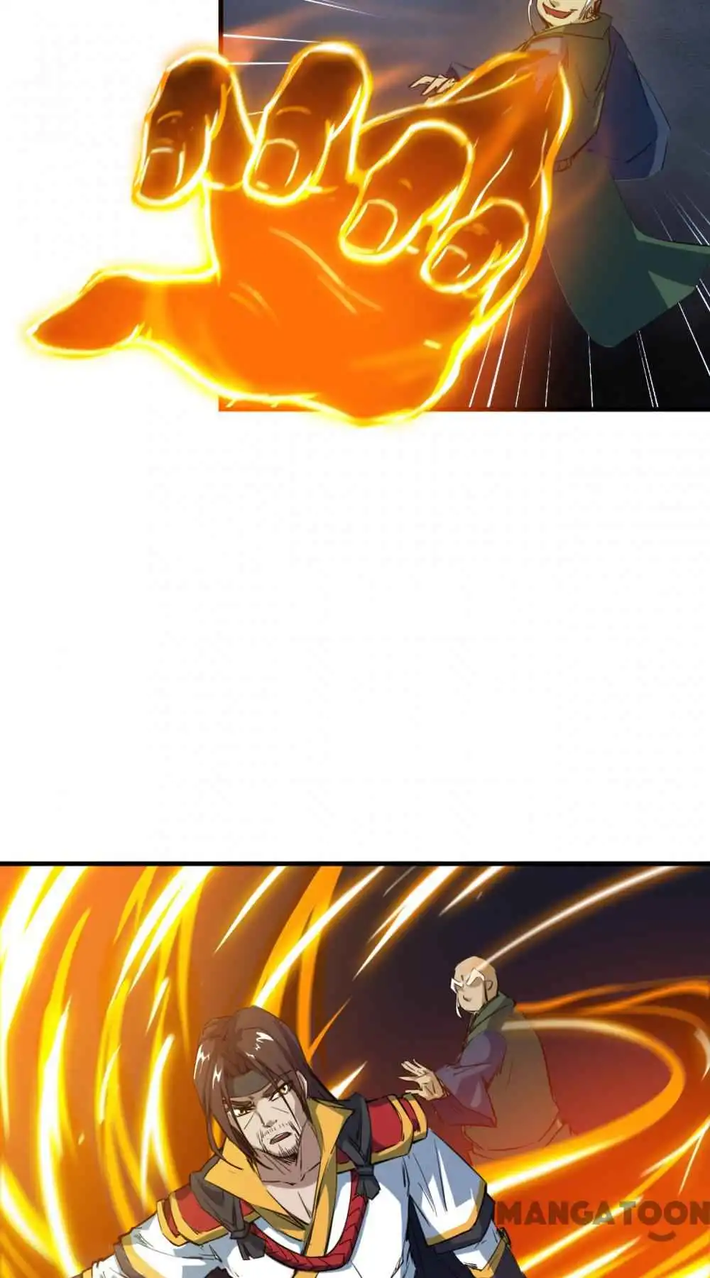 Dragon Pulse Chapter 72 56